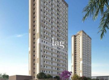 7569df1c714555823b70f017eb0eed04ab4bd360 · Apartamento à venda, 46 m² por R$ 272.900,00 - Alto da Boa Vista - Sorocaba/SP