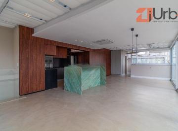 Apartamento · 230m² · 3 Quartos · 3 Vagas · Cobertura Duplex à venda no Alto de Pinheiros com 230m², 3 suítes, 3 vagas próximo ao Parque Villa L
