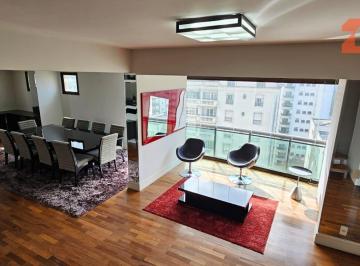 Apartamento · 270m² · 4 Quartos · 4 Vagas · Lindíssimo apartamento Duplex à venda 270m², 4 vagas no Jardim Paulista