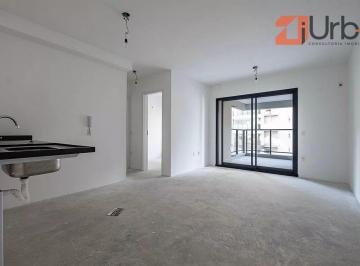 Apartamento · 69m² · 2 Quartos · 1 Vaga · Apartamento à venda com 69m², 2 dormitórios na Vila Madalena
