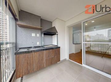 Apartamento · 67m² · 2 Quartos · 1 Vaga · Belo apartamento à venda em Perdizes com 67m², 2 dormitórios próximo à futura estação de Metrô