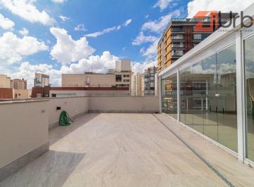 Apartamento · 230m² · 3 Quartos · 3 Vagas · Cobertura Duplex à venda no Alto de Pinheiros com 230m², 3 suítes, 3 vagas próximo ao Parque Villa L