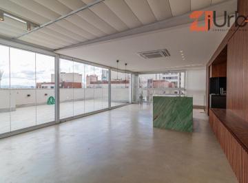 Apartamento · 230m² · 3 Quartos · 3 Vagas · Cobertura Duplex à venda no Alto de Pinheiros com 230m², 3 suítes, 3 vagas próximo ao Parque Villa L