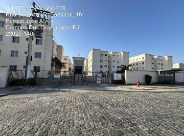 Photo_0 · 
                Oportunidade Única em CAMPOS DOS GOYTACAZES - RJ | Tipo: Apartamento | Negociação: 