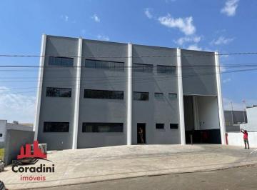4bce9b87ffc3618a26ed9d2a2d09bfbd5e827b62 · Galpão condomínio Dona Esther - locação