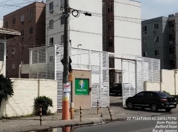 Photo_0 ·
Imóvel com localização privilegiada — Apartamento no Bom Pastor, Belford Roxo - RJ,