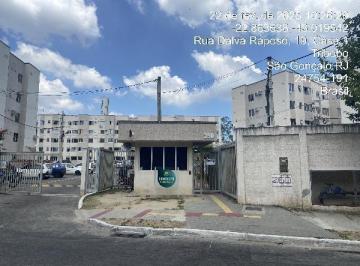Photo_0 · 
                Oferta com vantagem — Apartamento no Tribobo, Sao Goncalo - RJ, Apto 411, 2 quartos