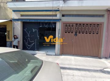 Comercial · 50m² · Casa Loja/Salão em Padroeira - Osasco