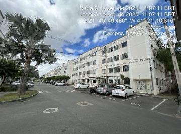 Photo_0 ·
Negócio especial — Apartamento no Loteamento Sonho Dourado, Campos dos Goytacazes -