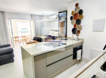 Apartamento · 42m² · 1 Quarto · 1 Vaga · Loft para Alugar em Campo Belo SP | 42m², 1 Dorm, 1 Banheiro