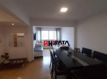 2b4102783684610e171d9aad2bd9db4b945cb977 · Apartamento com 3 dormitórios para alugar, 70 m² por R$ 4.178,00/mês - Jardim Marajoara - São Paulo/