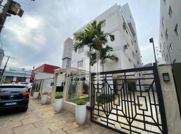 Apartamento · 116m² · 3 Quartos · 2 Vagas · Condomínio Vertical em Setor Marista - Goiânia, GO