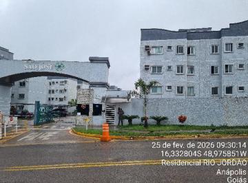 Photo_0 · 
                Oportunidade em destaque — Apartamento no Jardim Suico, Anapolis - GO, Apto 406, 2 