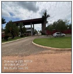 Photo_0 · 
                Oferta com excelente localização — Terreno no Sitios de Lazer, Bela Vista de Goias 