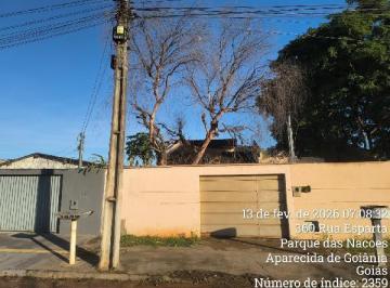 Photo_0 ·
Imóvel selecionado Caixa — Casa no Parque das Nacoes, Aparecida de Goiania - GO, 2