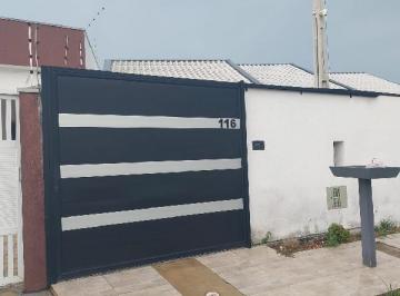 Photo_0 ·
Imóvel com ótima proposta — Casa no Vila Romar, Peruibe - SP, Nº 116, 2 quartos, 1