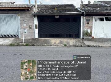 Photo_0 ·
Oportunidade certa — Casa no Moreira Cesar, Pindamonhangaba - SP, Nº 128, 1 vaga, 1