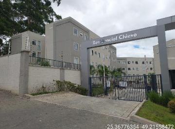 Photo_0 ·
Oferta exclusiva — Apartamento no Santa Candida, Curitiba - PR, Apto 303, 2 quartos