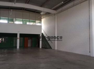 359e6282e089201cc14f461162e0b0a8f7f462f7 · Galpão para alugar, 270 m² por R$ 5.630,00/mês - Residencial Parque São Camilo - Itu/SP