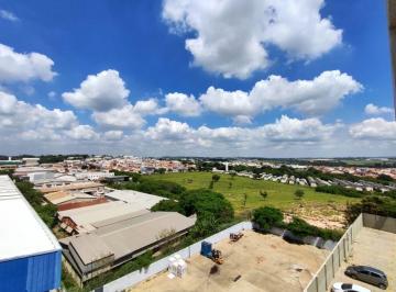 6b92bf14e8bd9db389eaa27b98ca6b6b706ece26 · Apartamento com 2 dormitórios à venda, 60 m² por R$ 375.000,00 - Cruz das Almas - Itu/SP