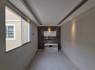 1c7815d1768fb89d440f1145e58a42c8f46c6d40 · Apartamento com 2 dormitórios à venda, 51 m² por R$ 259.000,00 - Parque Nossa Senhora da Candelária 