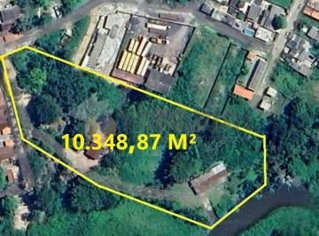 adbc007e80d859d9c9d304c8779f7ee94bcd943e · Área à venda, 10348 m² por R$ 3.000.000,00 - Morro do Algodão - Caraguatatuba/SP