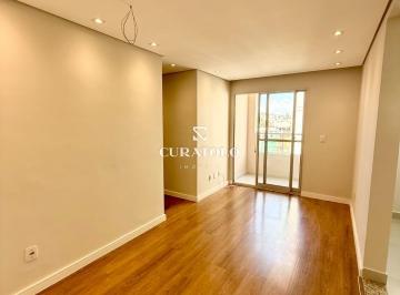 Apartamento · 50m² · 2 Quartos · 1 Vaga · Spazio San Isidoro - Apartamento à venda com 50 m², de 2 quartos, varanda e vaga, Vila Metalúrgica, 