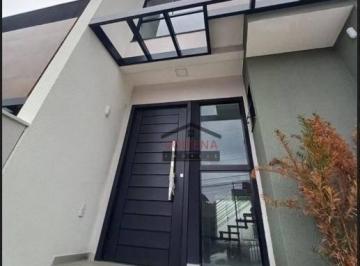 f14dcc684ed7ed7c58c0b455b87aaf348b08dc9c · Casa com 3 dormitórios à venda, 108 m² por R$ 499.000,00 - Floresta - Joinville/SC