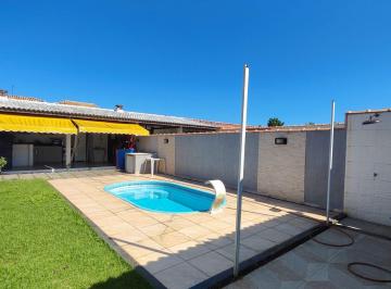 65818b31a0e103265e055be0b9da0c08ab42f945 · Casa com 2 dormitórios à venda, 80 m² por R$ 550.000,00 - Barroco (Itaipuaçu) - Maricá/RJ