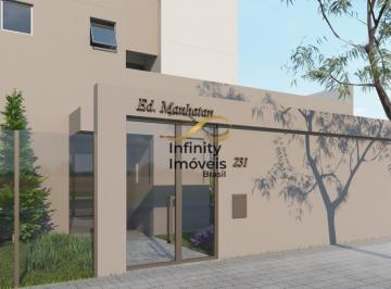 Apartamento · 78m² · 3 Quartos · 3 Vagas · Apartamento à venda no bairro Floresta - Belo Horizonte/MG