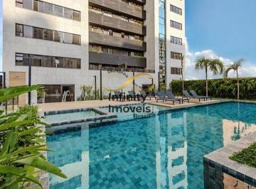 Apartamento · 108m² · 3 Quartos · 2 Vagas · Apartamento à venda no bairro Lourdes - Belo Horizonte/MG