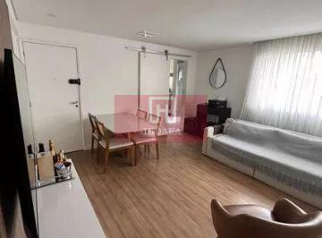 Apartamento · 75m² · 2 Quartos · 1 Vaga · Apartamento à venda no bairro Vila Clementino - São Paulo/SP, Zona Sul
