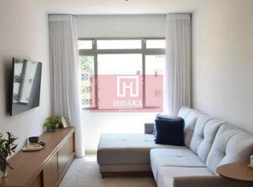 Apartamento · 70m² · 2 Quartos · 1 Vaga · Apartamento à venda no bairro Vila Clementino - São Paulo/SP, Zona Sul