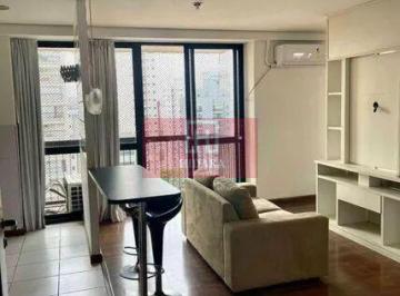 Apartamento · 42m² · 1 Quarto · 1 Vaga · Apartamento à venda no bairro Vila Clementino - São Paulo/SP, Zona Sul