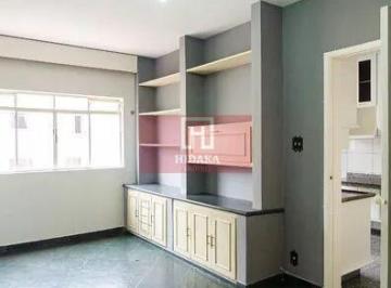 Apartamento · 62m² · 2 Quartos · Apartamento à venda no bairro Vila Clementino - São Paulo/SP, Zona Sul