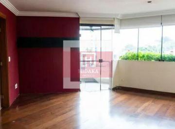 Apartamento · 101m² · 3 Quartos · 2 Vagas · Apartamento à venda no bairro Vila Clementino - São Paulo/SP, Zona Sul