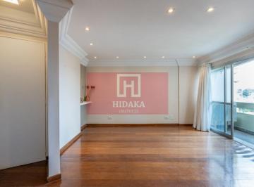 Apartamento · 166m² · 4 Quartos · 2 Vagas · Apartamento à venda no bairro Mirandópolis - São Paulo/SP, Zona Sul