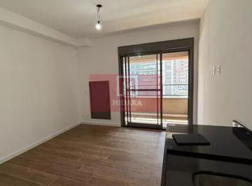 Apartamento · 28m² · 1 Quarto · Apartamento à venda no bairro Vila Clementino - São Paulo/SP, Zona Sul