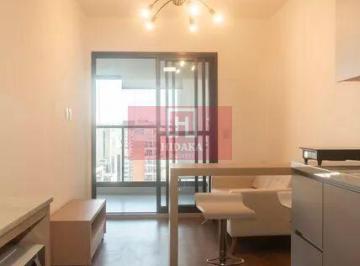 Apartamento · 38m² · 1 Quarto · 1 Vaga · Apartamento à venda no bairro Vila Clementino - São Paulo/SP, Zona Sul