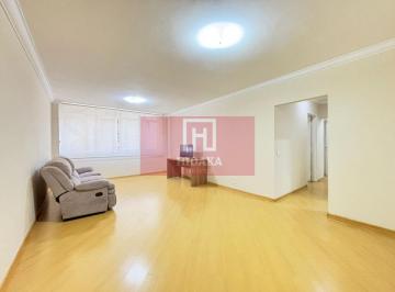 Apartamento · 134m² · 4 Quartos · 1 Vaga · Apartamento à venda no bairro Itaim Bibi - São Paulo/SP, Zona Oeste