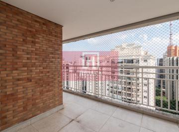 Apartamento · 75m² · 2 Quartos · 1 Vaga · Apartamento à venda no bairro Consolação - São Paulo/SP, Zona Central