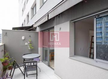 Apartamento · 36m² · 1 Quarto · Apartamento à venda no bairro Vila Clementino - São Paulo/SP, Zona Sul