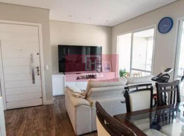 Apartamento · 86m² · 3 Quartos · 2 Vagas · Apartamento à venda no bairro Vila Clementino - São Paulo/SP, Zona Sul