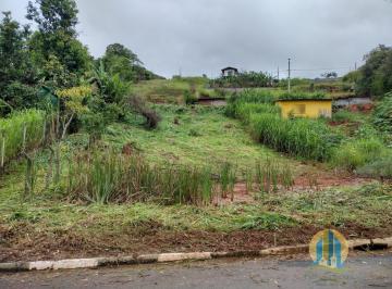Terreno · 260m² · Recanto Maravilha III - Terreno em Condomínio Recanto Maravilha lll