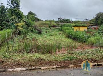 Terreno · 260m² · Terreno à Venda - Condomínio Recanto Maravilha lll