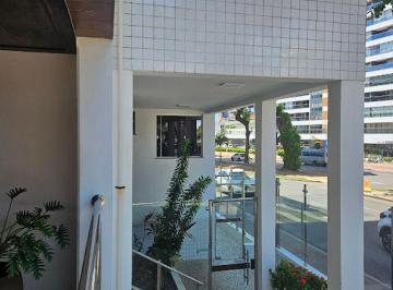 Apartamento de 2 quartos, Salvador · Apartamento 2/4 Em Ondina Bem Localizado Na Avenida Oceânica , UFBA.