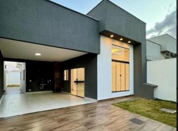 Casa · 120m² · 3 Quartos · 1 Vaga · Casas com suíte e piscina faixa mar Pontal do PR