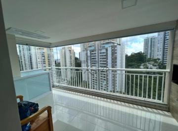 Apartamento · 101m² · 2 Quartos · 2 Vagas · Apartamento - Vila Andrade - 2 Suítes - 101m².