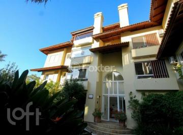b1f4505f · Apartamento, 3 dormitórios, 114.39 m², em Lagoa da Conceição