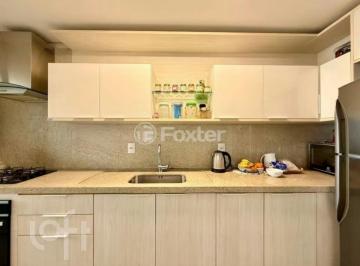 315c4c8e · Apartamento, 3 dormitórios, 85.05 m², em Capoeiras